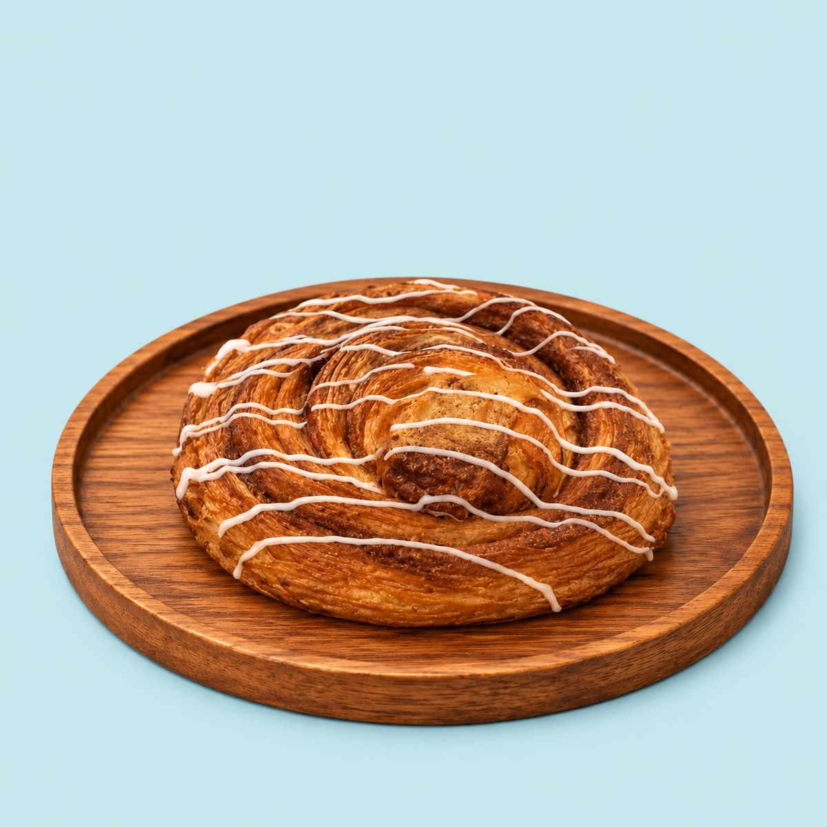 Cinnamon Rolls