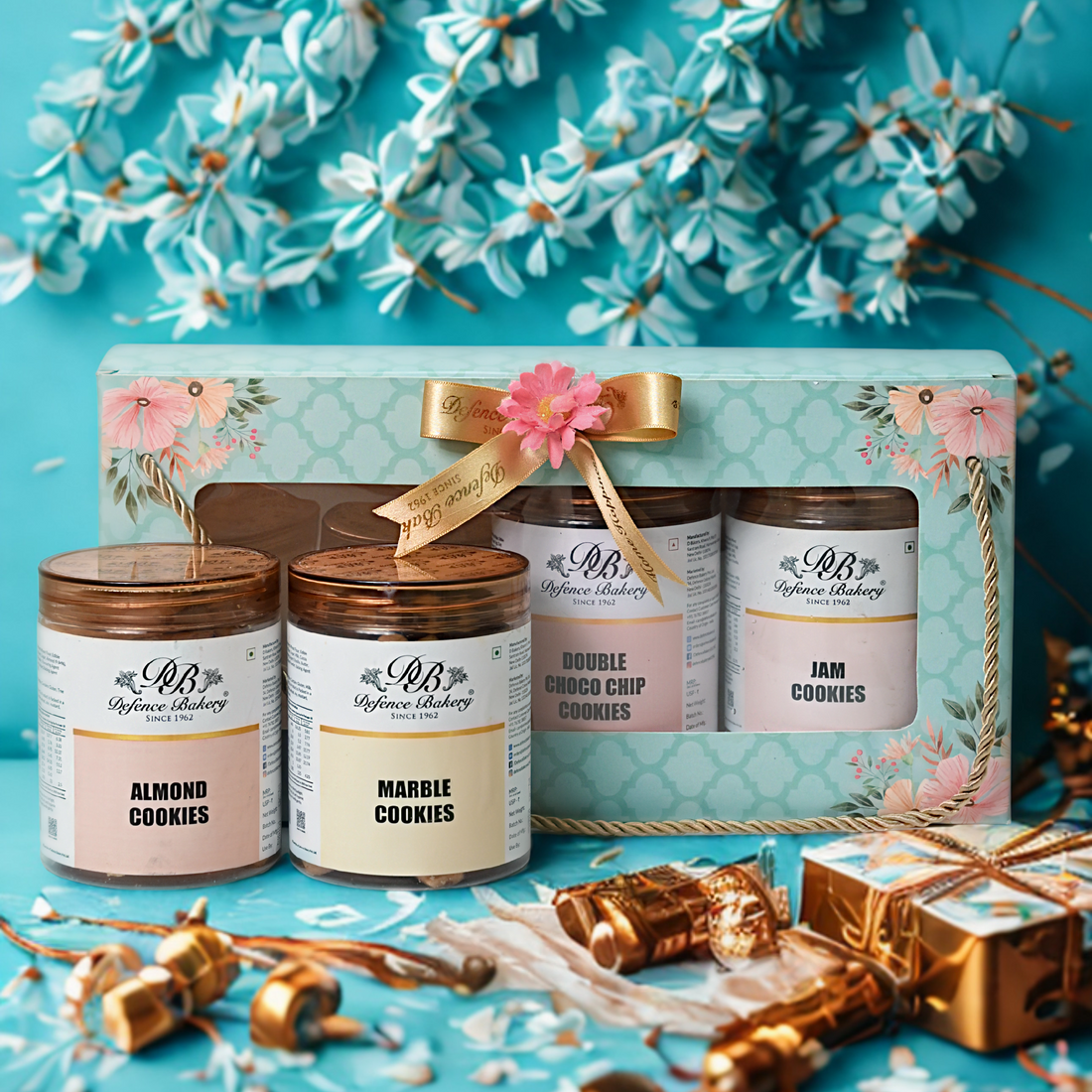 Festive Harmony Diwali Hamper