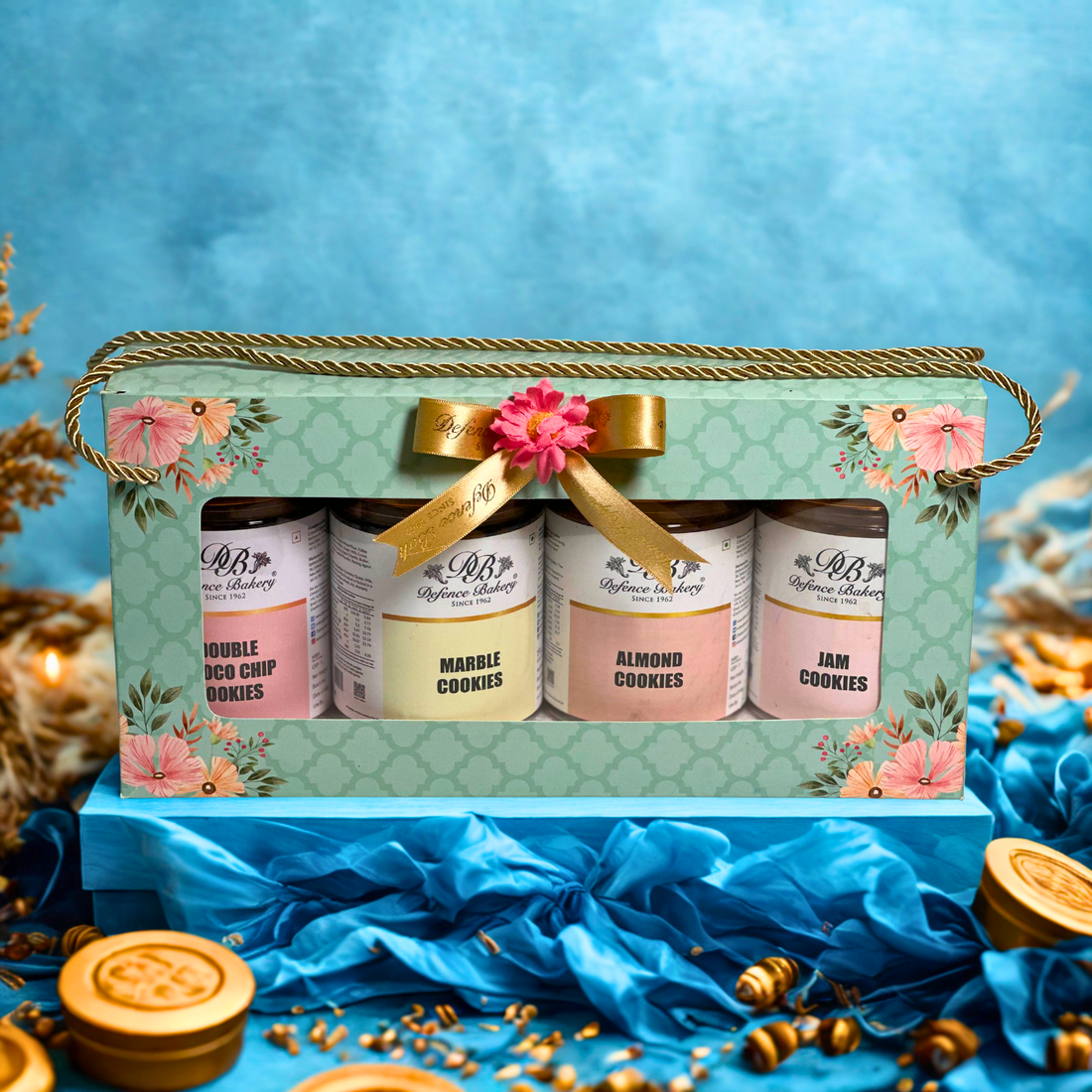 Festive Harmony Diwali Hamper