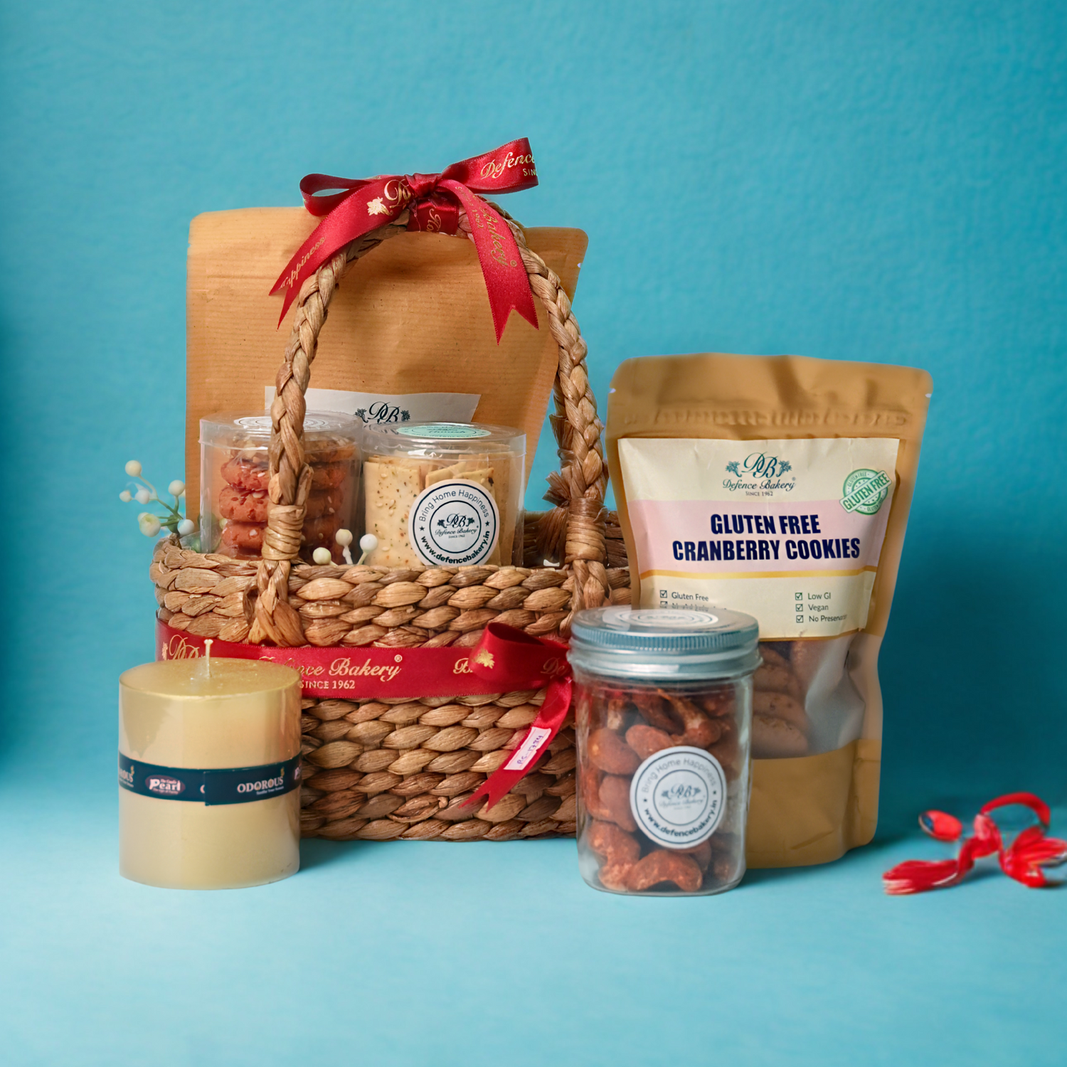 Golden Aura Diwali Hamper