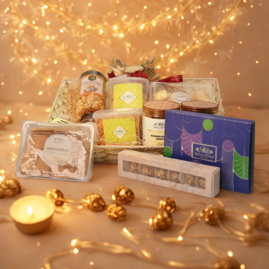 Bliss Diwali Hamper