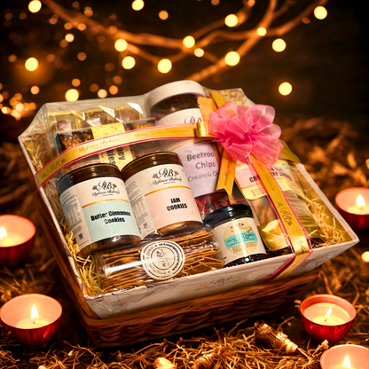 Bliss Diwali Hamper