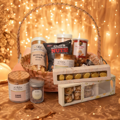 Royal Harvest Diwali Hamper