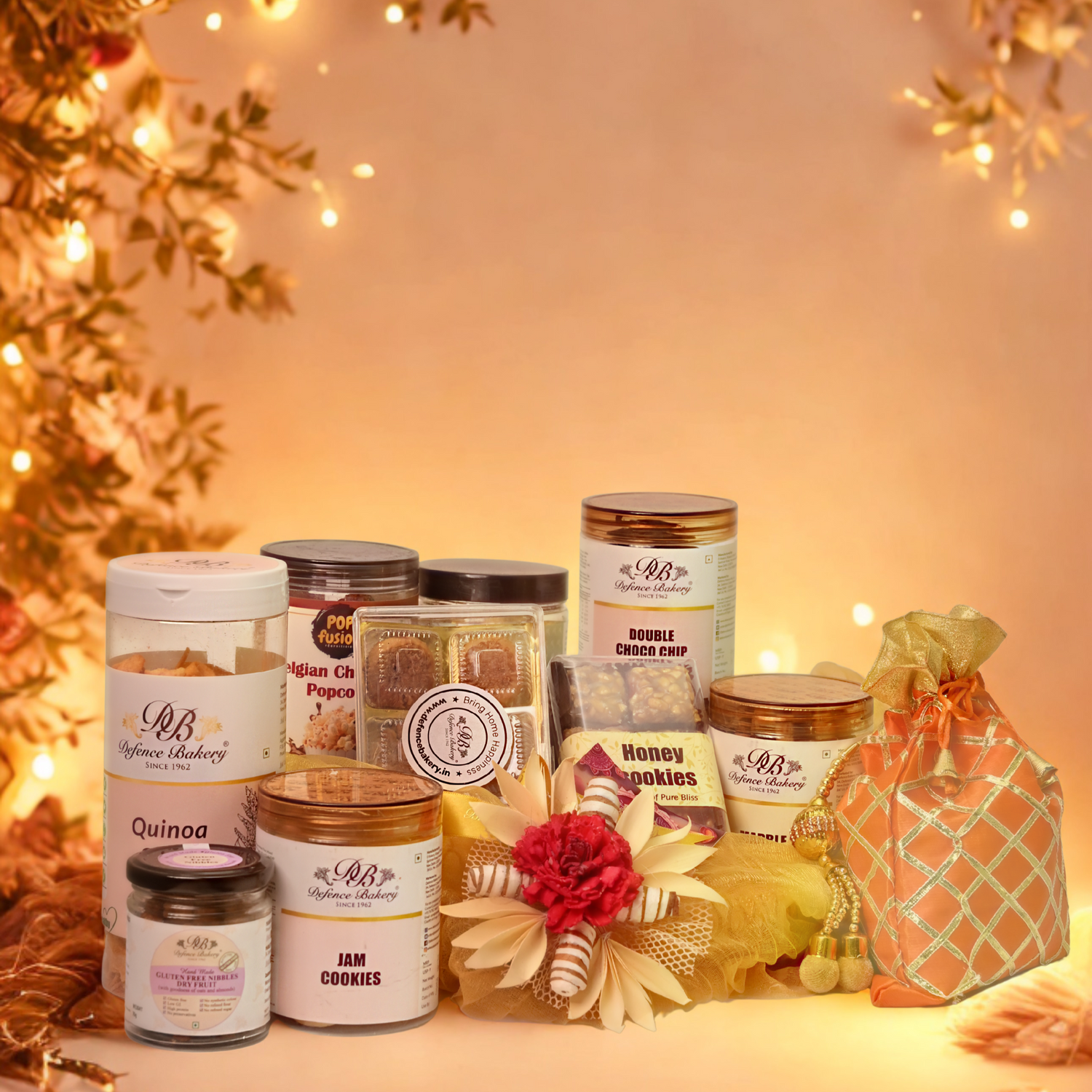 Regal Splendor Diwali Hamper