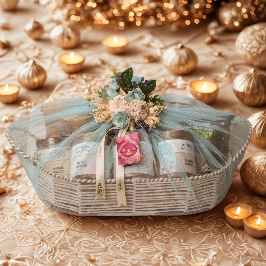 Grandeur Feast Diwali Hamper