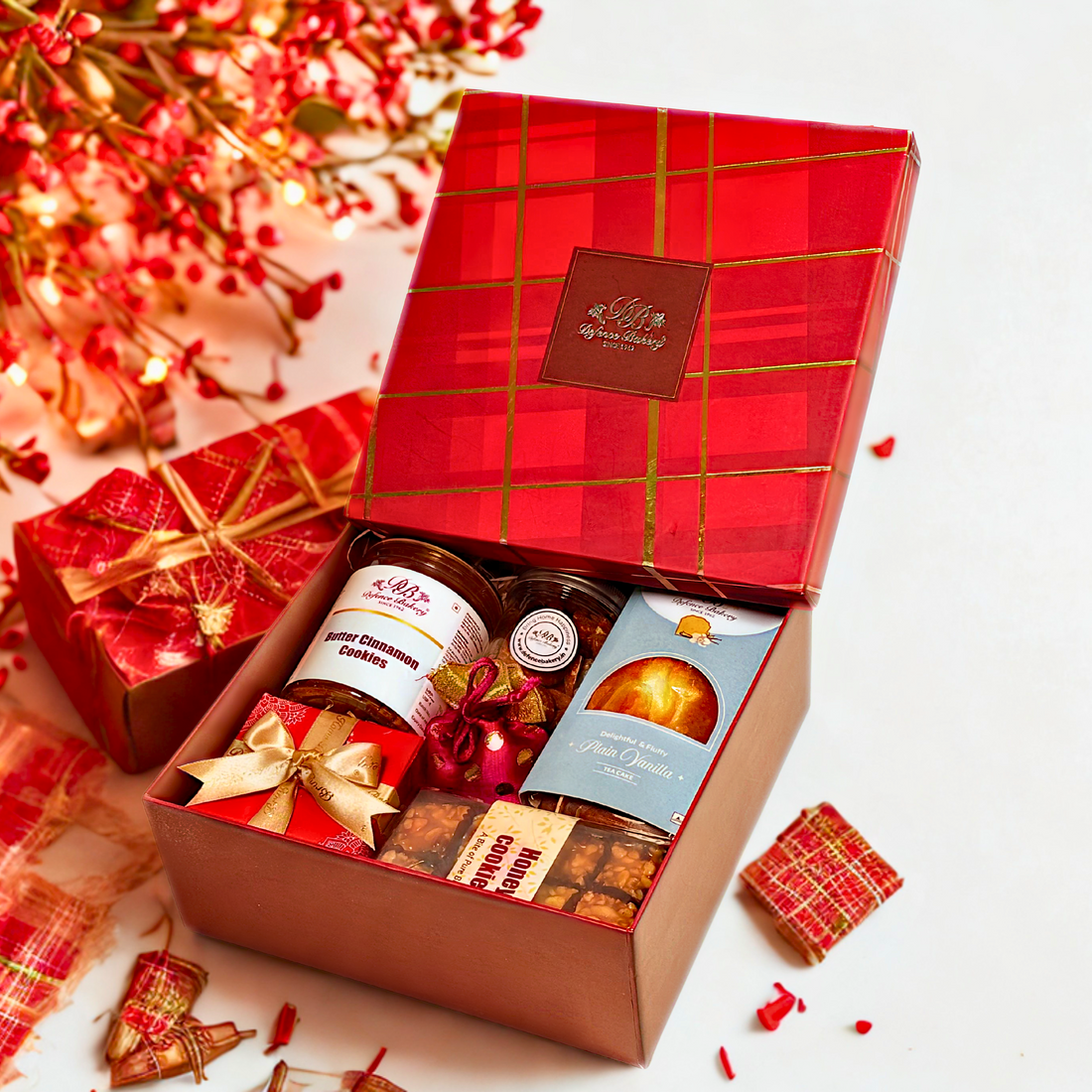 Harmony Diwali Hamper
