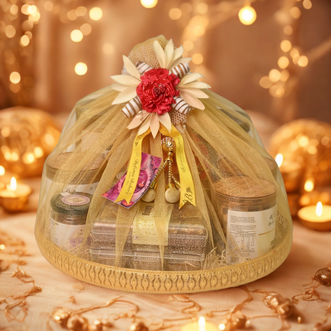 Regal Splendor Diwali Hamper