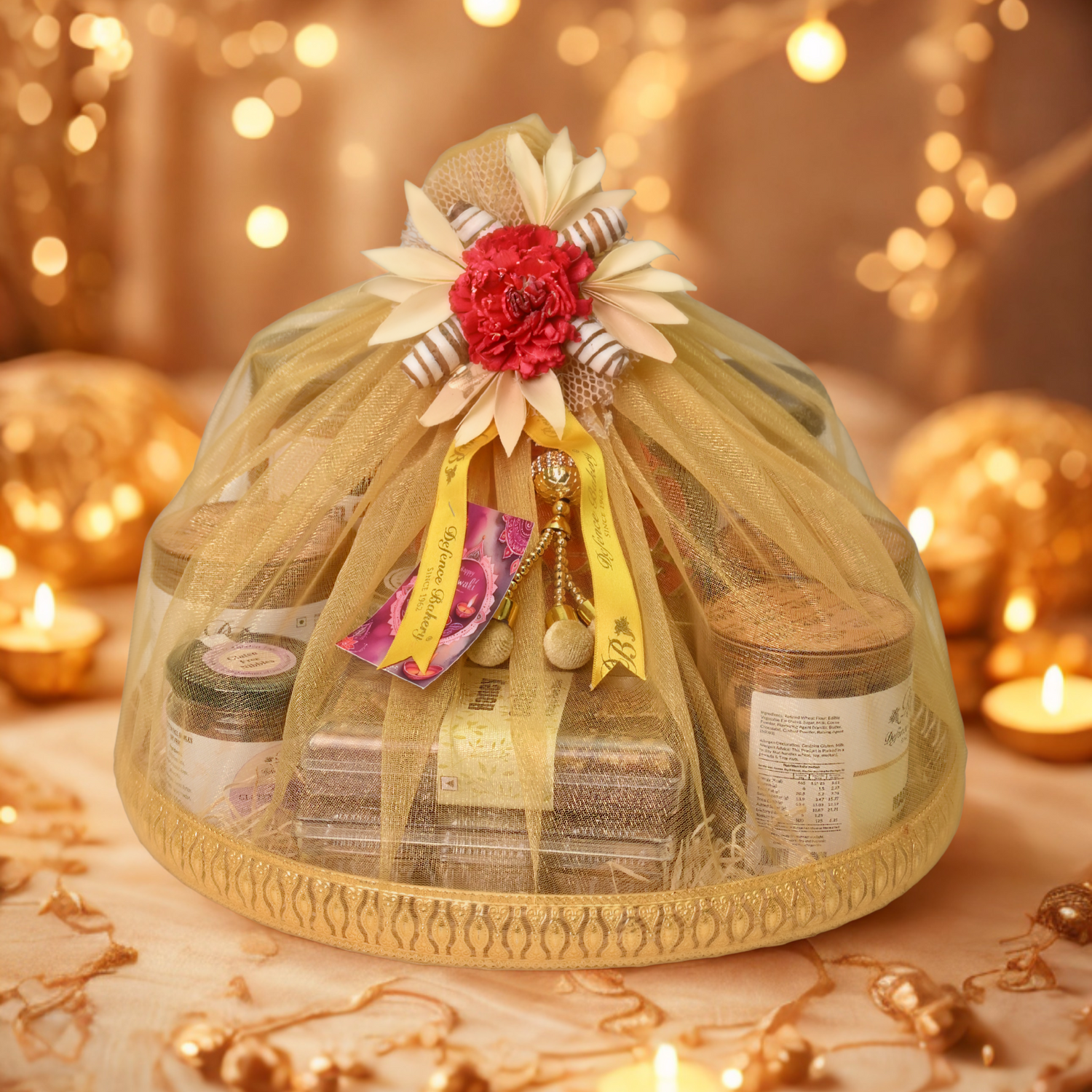 Regal Splendor Diwali Hamper
