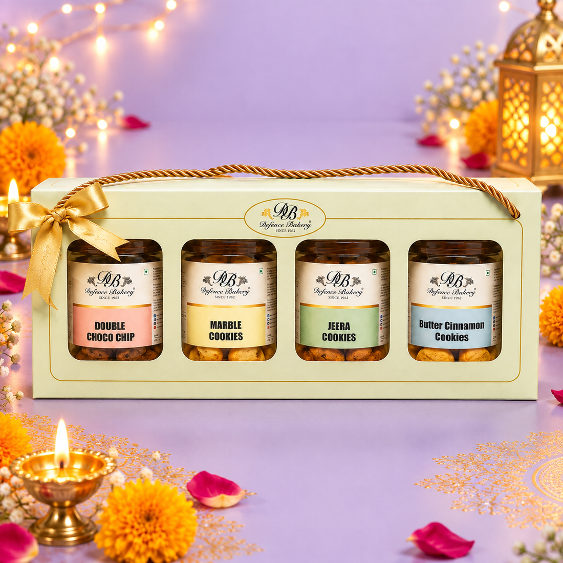 Diwali Happiness Hamper