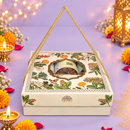 Diwali Prestige Hamper