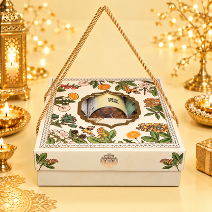 Diwali Prestige Hamper