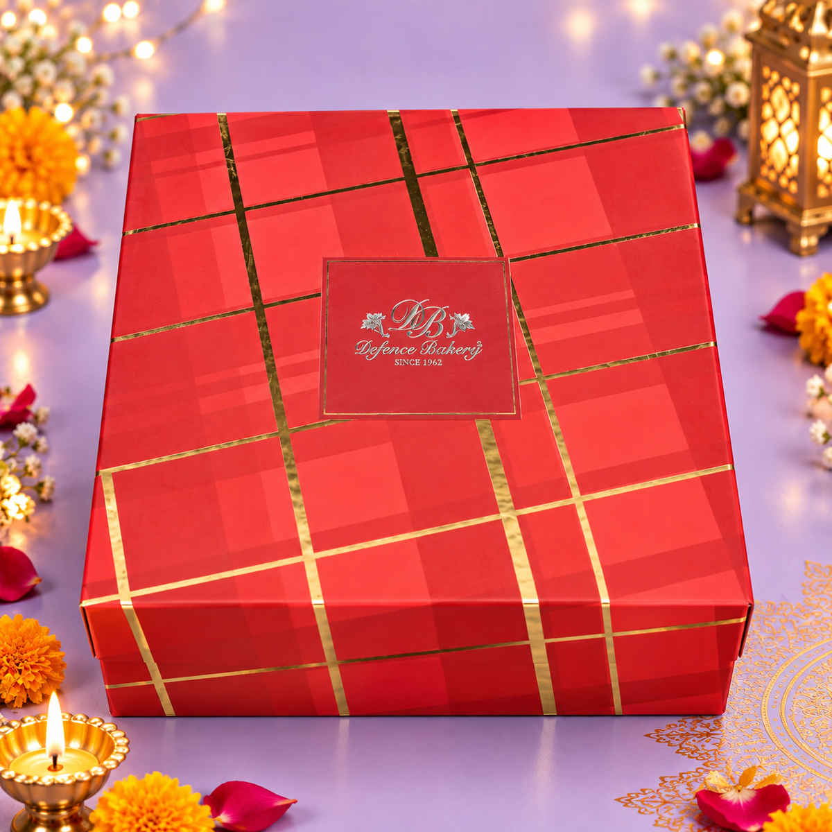 Diwali Signature Hamper