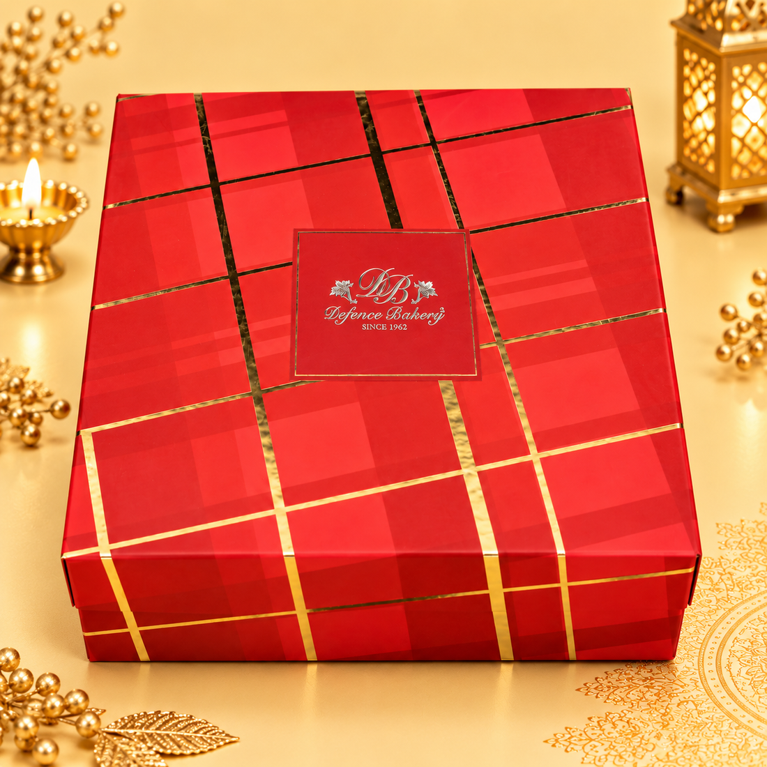 Diwali Signature Hamper