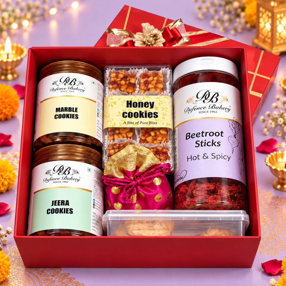 Diwali Signature Hamper