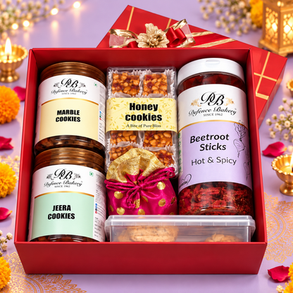 Diwali Signature Hamper