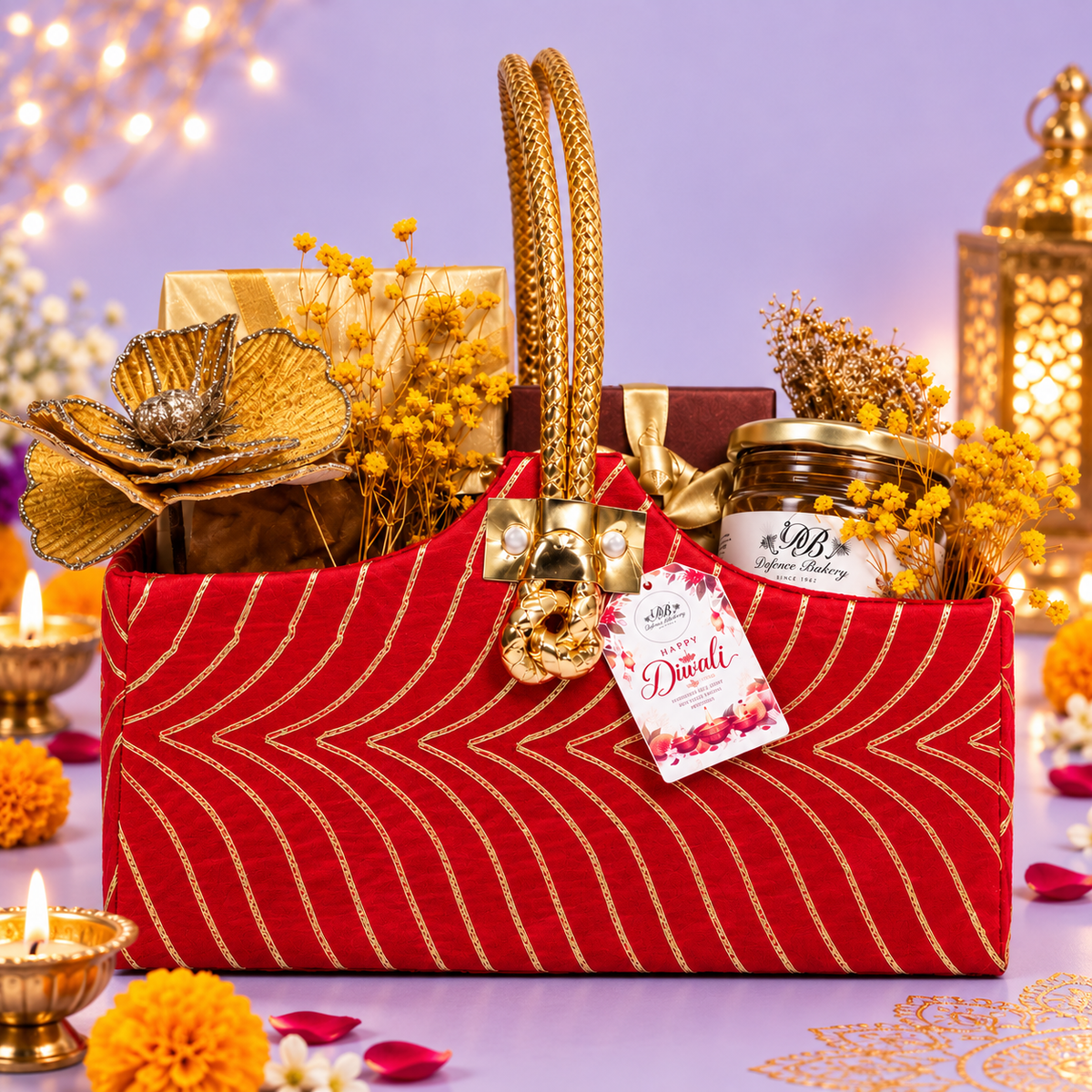 Diwali Radiance Hamper