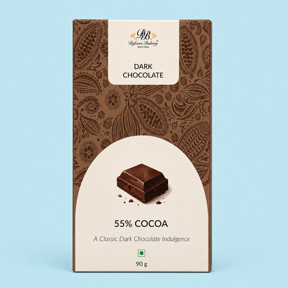 Dark Chocolate 55%