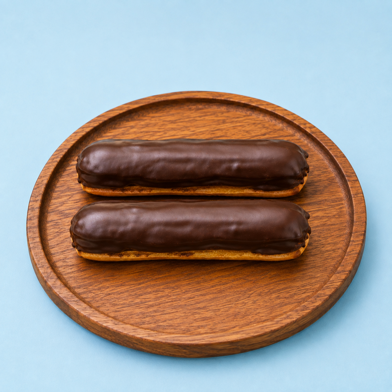 Eclairs (Pack Of 2)
