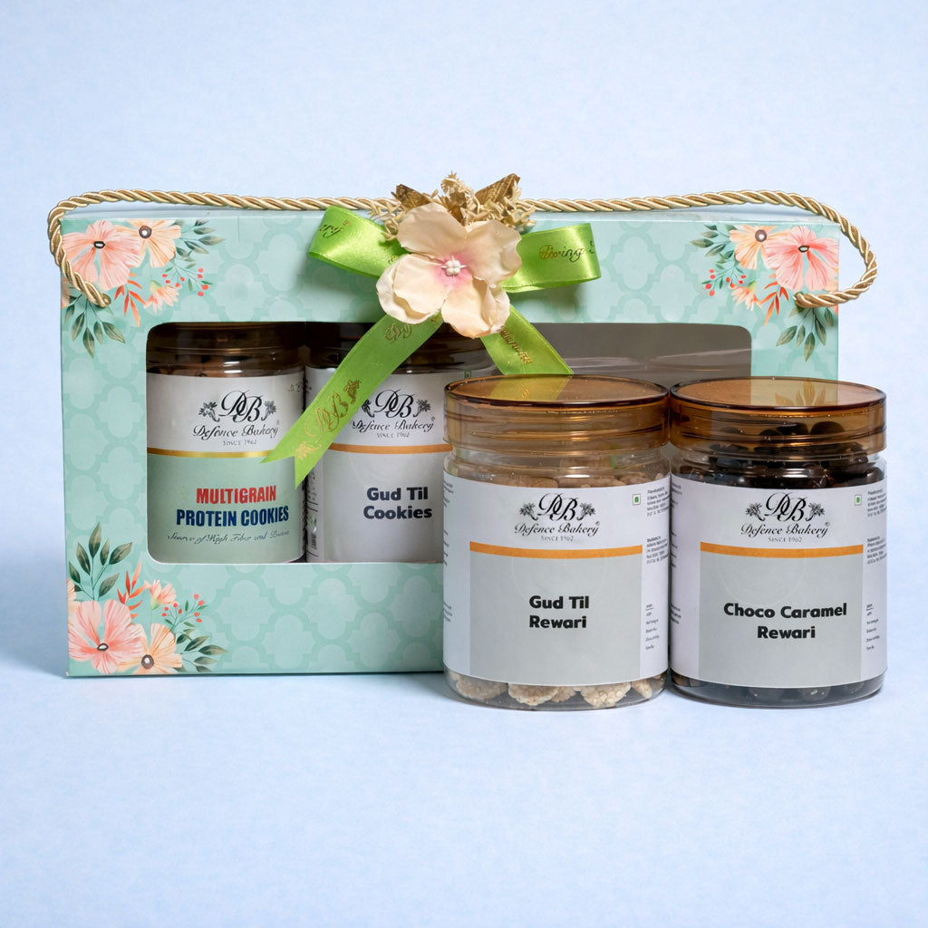 Festive Harmony Lohri Hamper