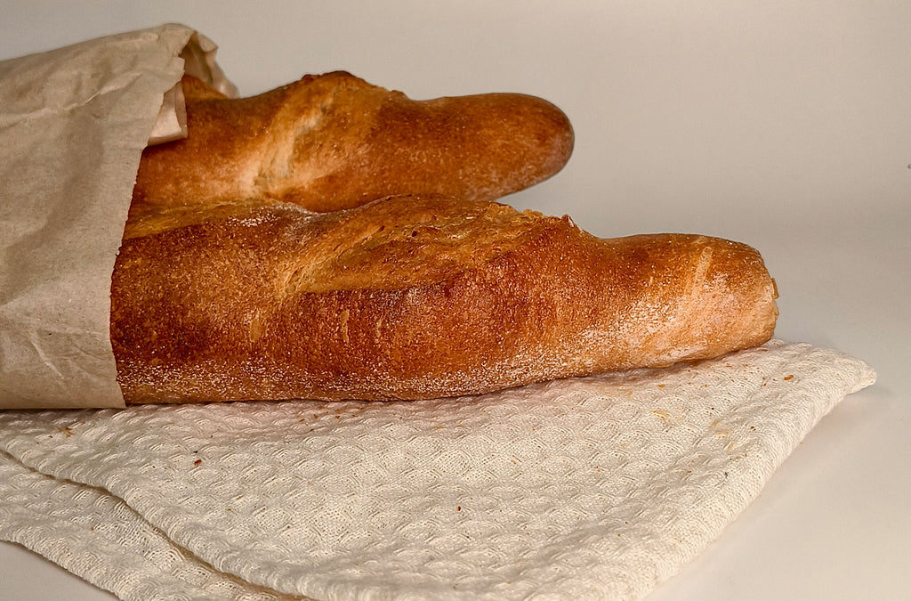 French Baguette