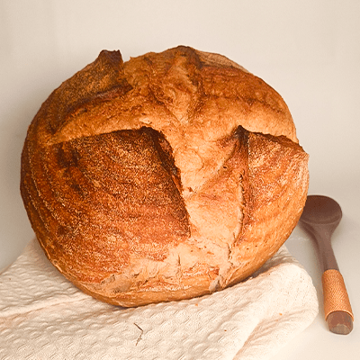 French Peasant Sourdough