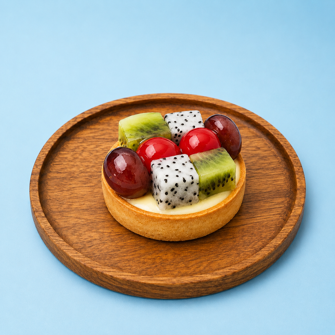 Fruit Tart Large