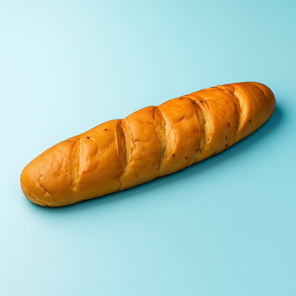 Garlic Bread