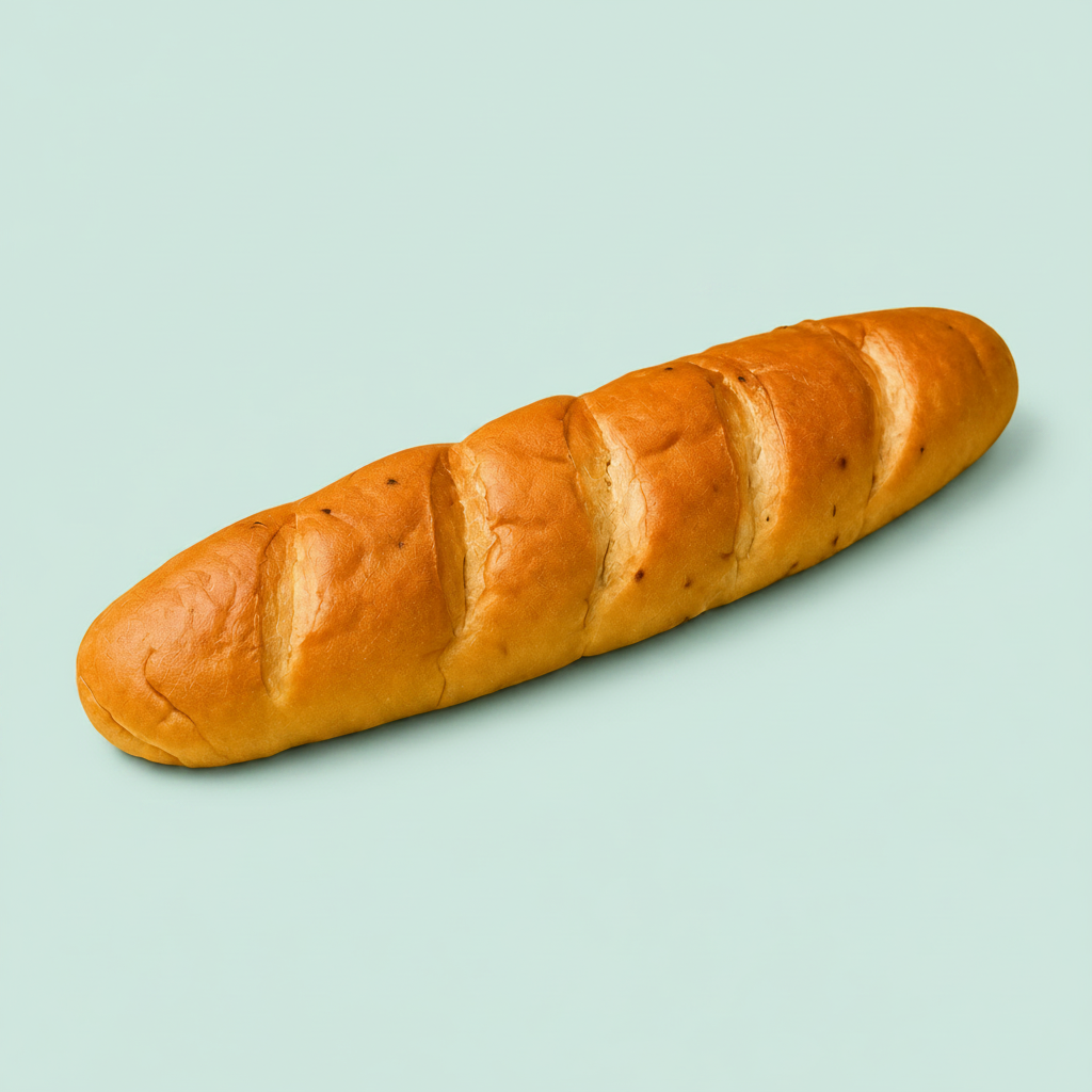 Garlic Bread