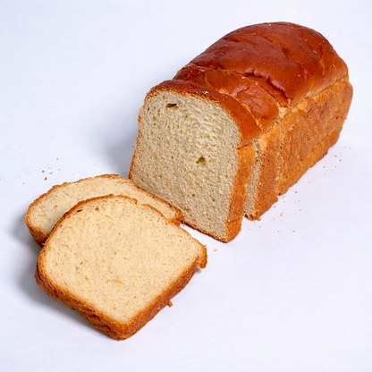 High Fiber Protein Bread Loaf
