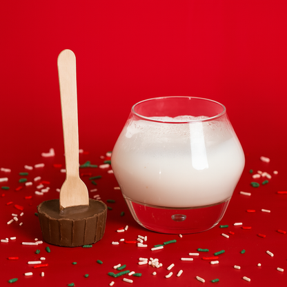 Hot Chocolate on Stick (Pack of 3)