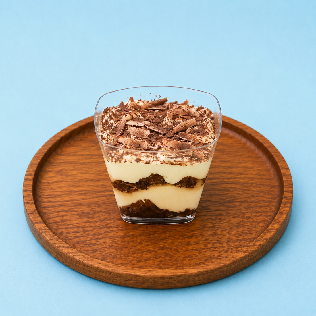 Italian Tiramisu Cup