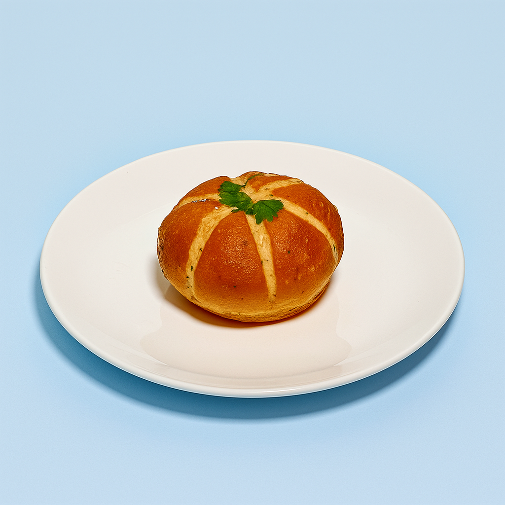 Korean Bun