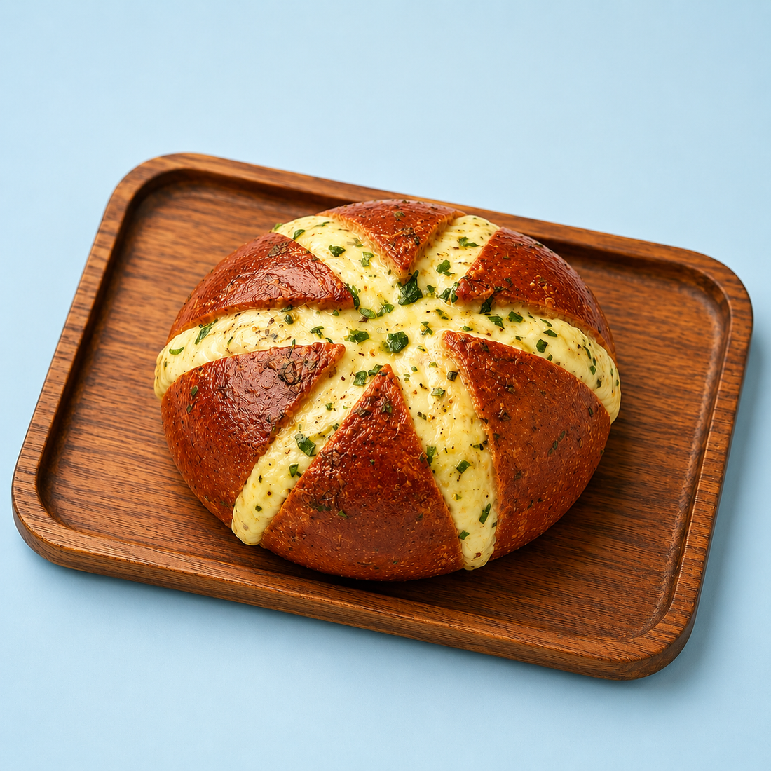 Korean Bun (1pc)