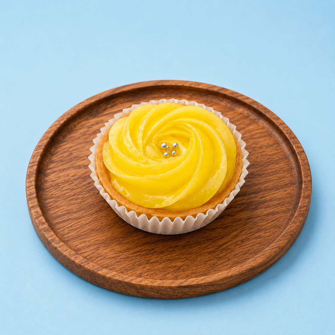 Lemon Tart