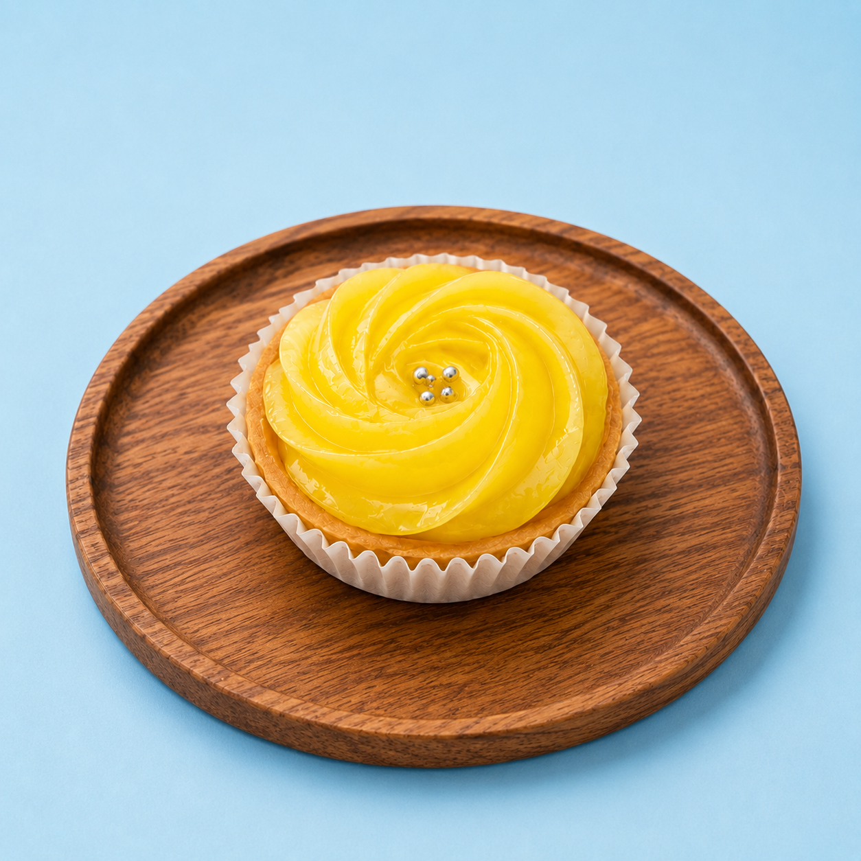 Lemon Tart