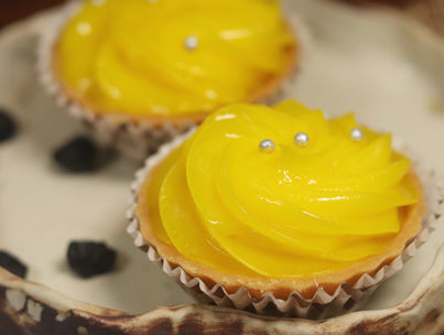 Lemon Tart