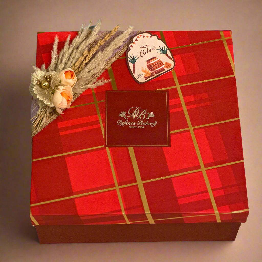 Lohri Special Box Hamper