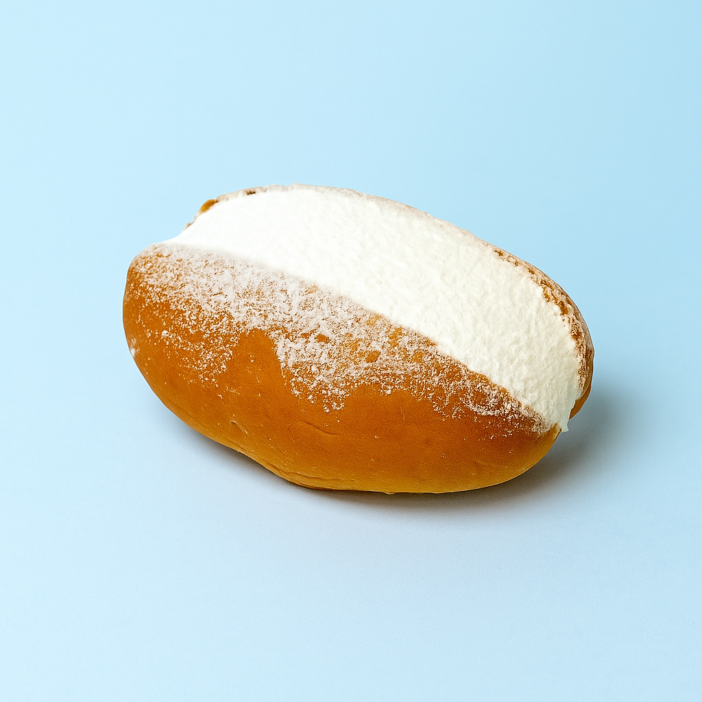 Maritozzi Cream Bun