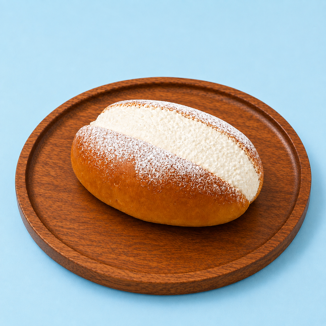 Maritozzi Cream Bun