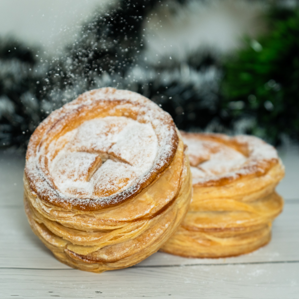 Mince Pie - Pack of 2