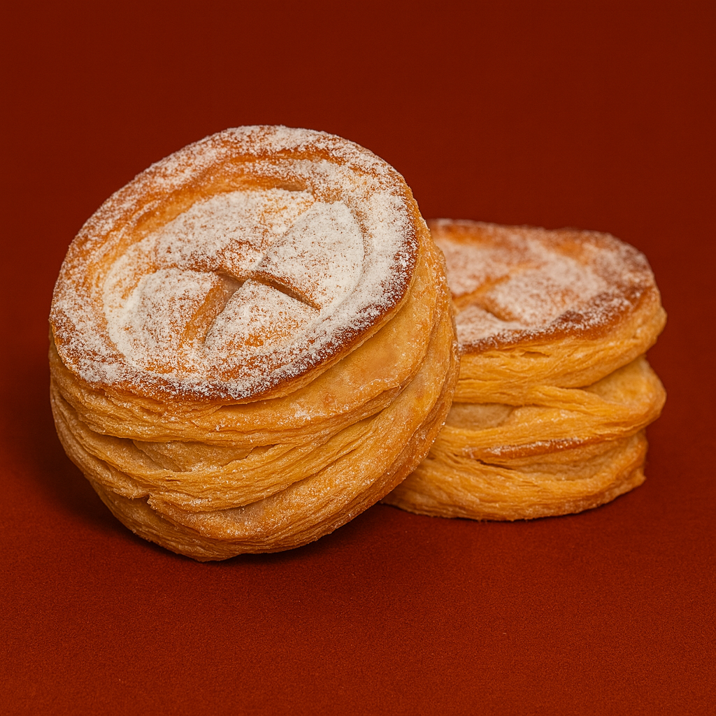 Mince Pie - Pack of 2