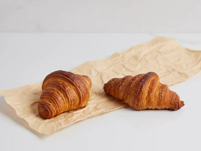 Mini Croissants (Pack Of 5)