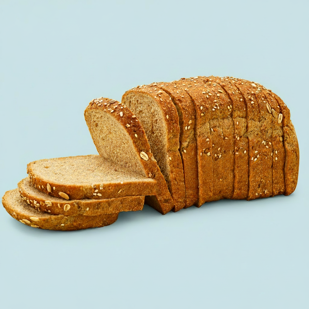 Multigrain Bread