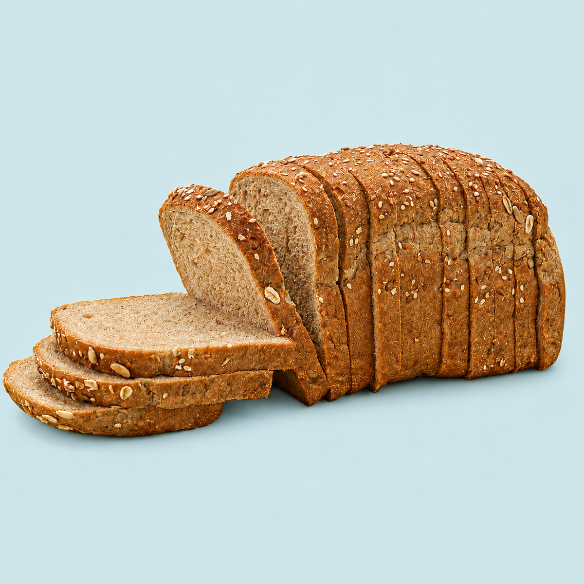 Multigrain Bread