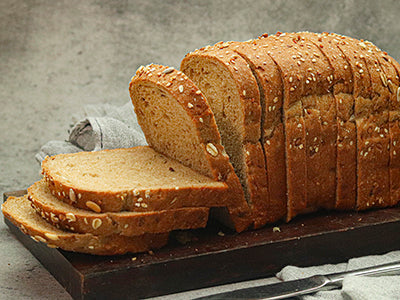 Multigrain Bread