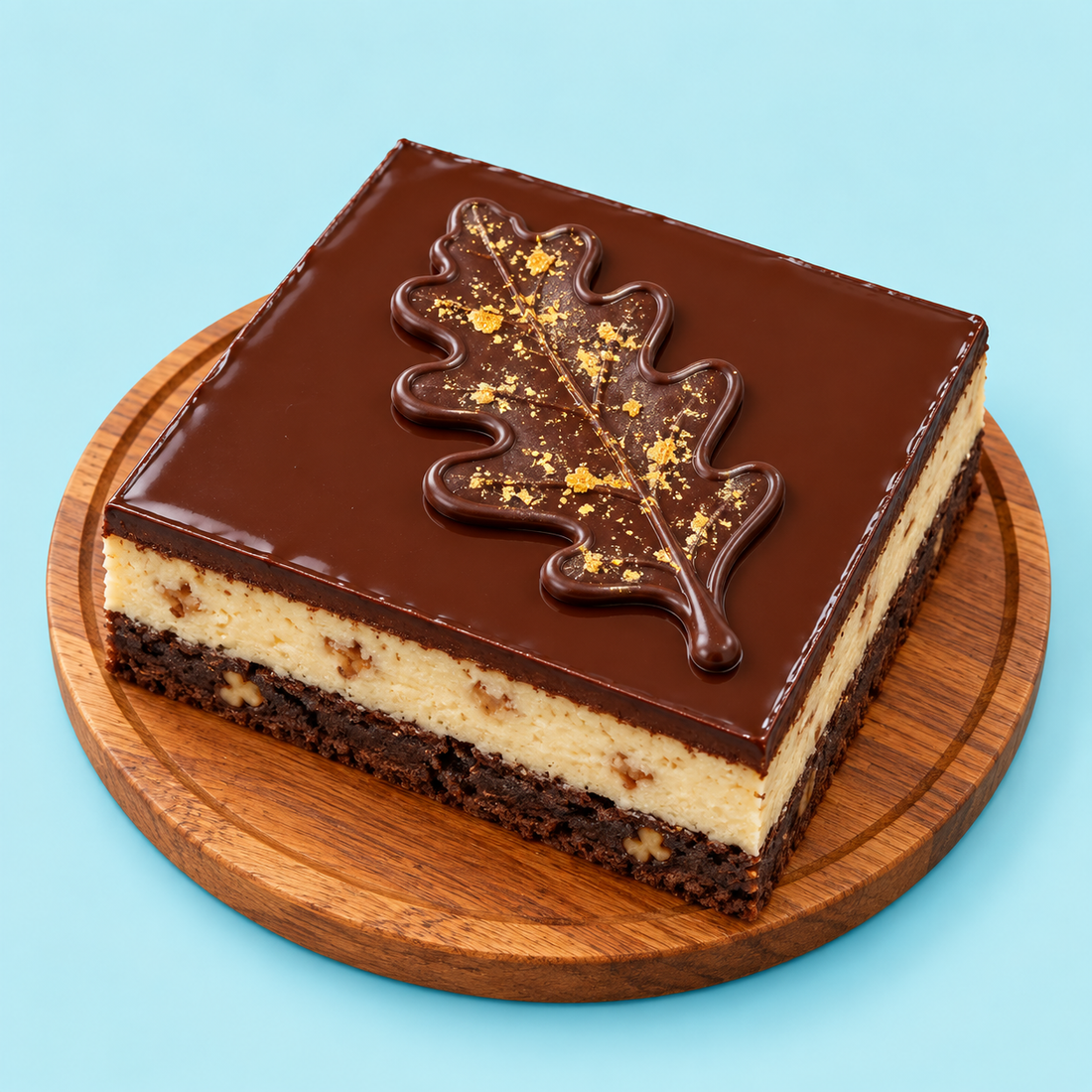 Nocturne Cheesecake (Large Cake)