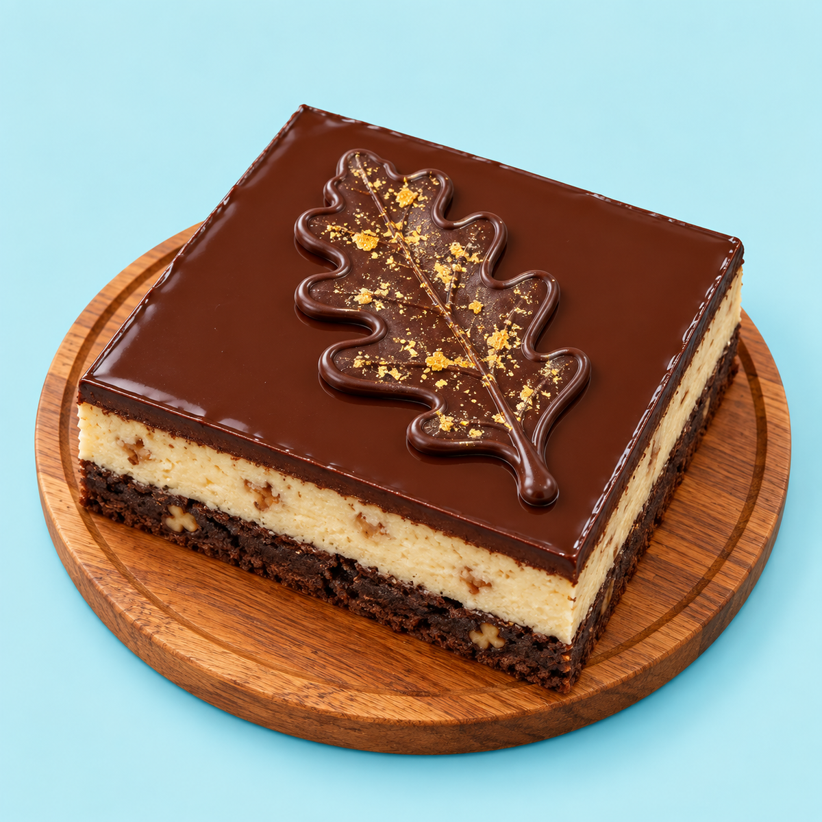 Nocturne Cheesecake (Large Cake)