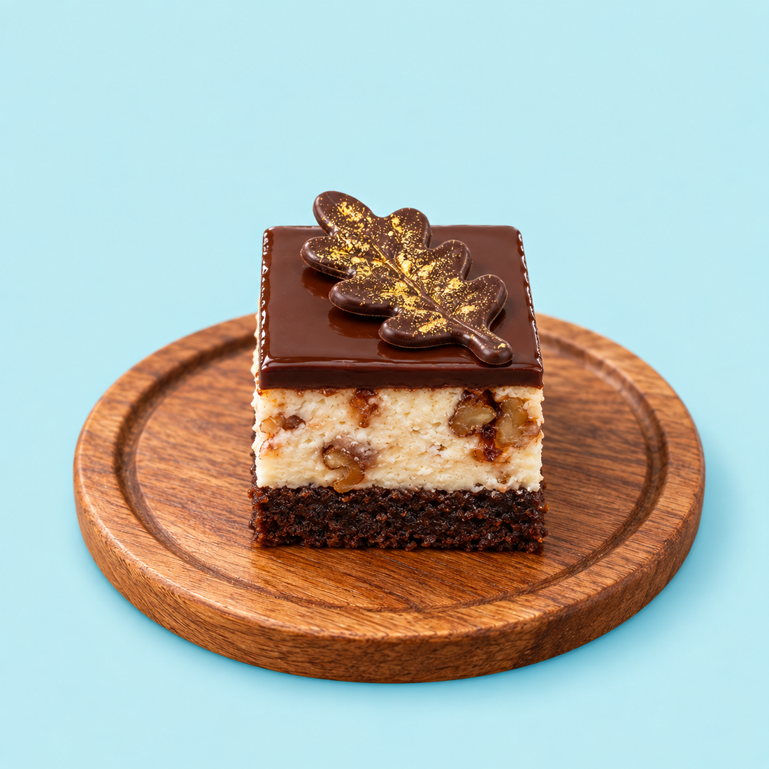 Nocturne Cheesecake Mini Slice