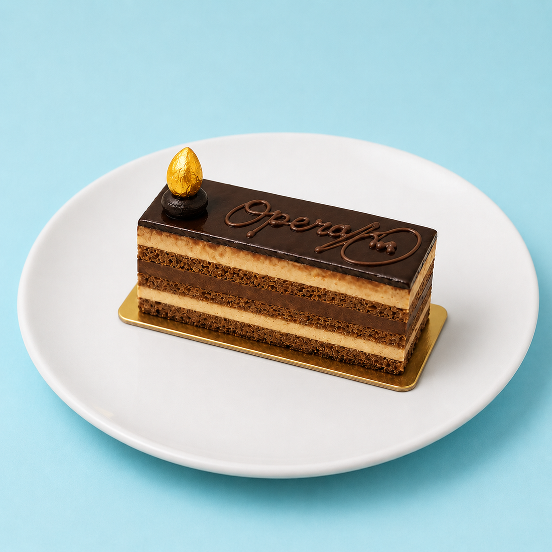 Opera Pastry - Defence Bakery