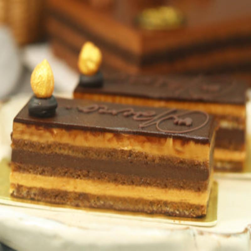 Opera Pastry – Defence Bakery